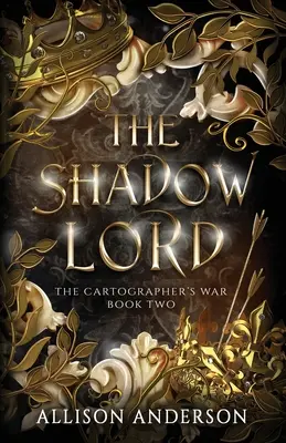 Lordul umbrelor - The Shadow Lord