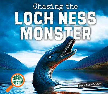 Urmărind monstrul din Loch Ness - Chasing the Loch Ness Monster