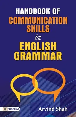 Manual de abilități de comunicare și gramatică engleză - Handbook of Communication Skills & English Grammar