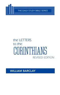 Scrisorile către Corinteni - The Letters to the Corinthians