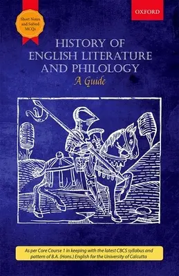 Istoria literaturii și filologiei engleze - History of English Literature and Philology