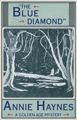 Diamantul albastru - The Blue Diamond