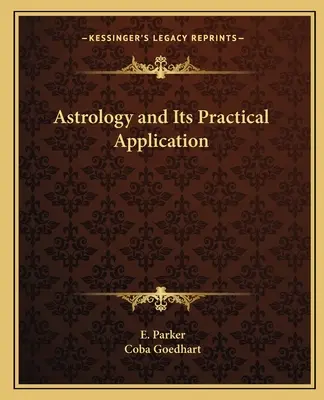 Astrologia și aplicațiile sale practice - Astrology and Its Practical Application