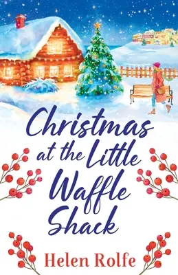 Crăciunul la Little Waffle Shack - Christmas at the Little Waffle Shack