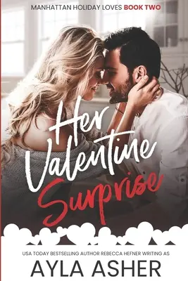 Surpriza ei de Valentine - Her Valentine Surprise
