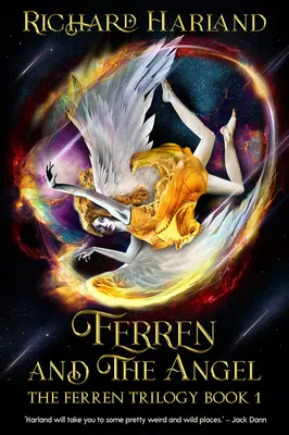 Ferren și îngerul - Ferren and the Angel