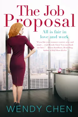 Propunerea de angajare - The Job Proposal