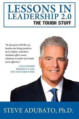 Lecții de leadership 2.0 - Chestii dificile - Lessons In Leadership 2.0-The Tough Stuff