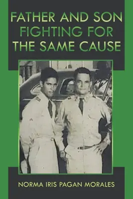 Tată și fiu luptând pentru aceeași cauză - Father And Son Fighting For The Same Cause