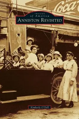 Anniston revizitat - Anniston Revisited