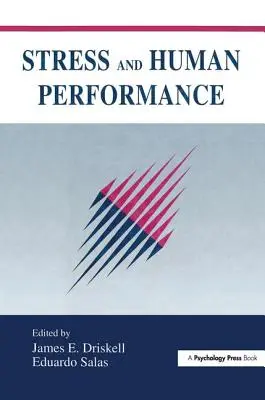 Stresul și performanța umană - Stress and Human Performance