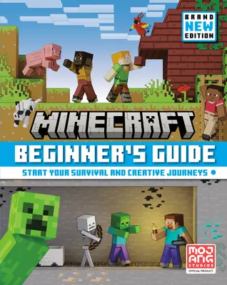 Minecraft: Ghidul începătorului - Minecraft: Beginner's Guide