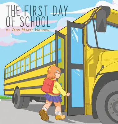 Prima zi de școală - The First Day of School