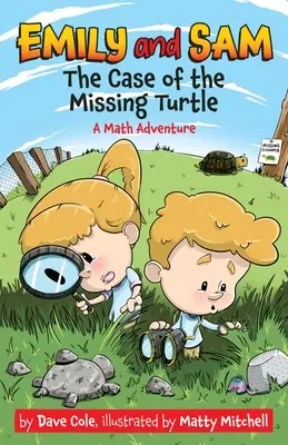 Cazul țestoasei dispărute - The Case of the Missing Turtle