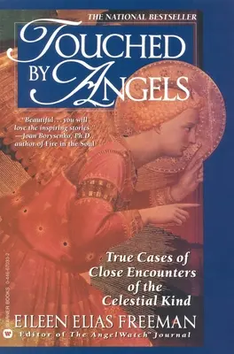 Atins de îngeri - Touched by Angels