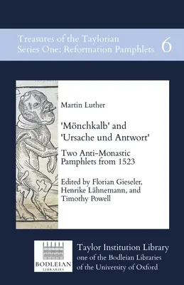 „Mnchkalb” și ”Ursache und Antwort - 'Mnchkalb' and 'Ursache und Antwort'