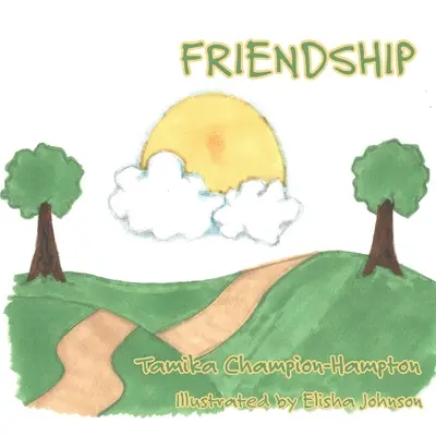 Prietenia - Friendship