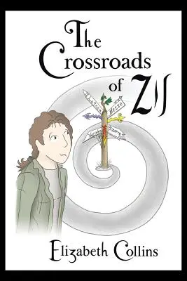 Răscrucea lui Zil (The Crossroads of Zil) - The Crossroads of Zil