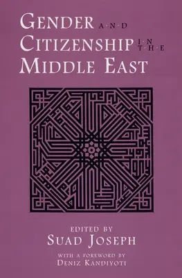 Gen și cetățenie în Orientul Mijlociu - Gender and Citizenship in the Middle East