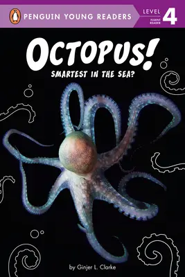 Octopus!: Cel mai deștept din mare? - Octopus!: Smartest in the Sea?
