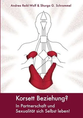Relația cu corsetul? - Korsett Beziehung?