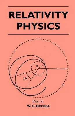 Fizica relativității - Relativity Physics