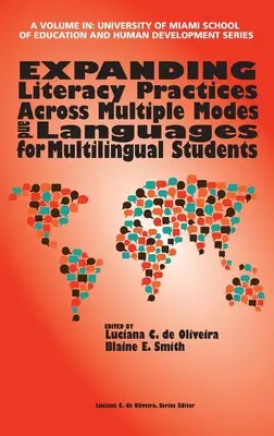 Extinderea practicilor de alfabetizare prin moduri și limbi multiple pentru elevii multilingvi (hc) - Expanding Literacy Practices Across Multiple Modes and Languages for Multilingual Students (hc)