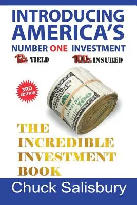 Incredibila carte a investițiilor - The Incredible Investment Book
