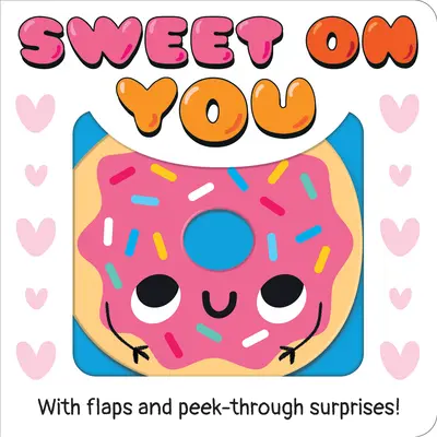 Dulce pe tine - Sweet on You