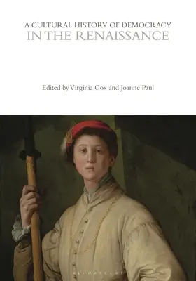 O istorie culturală a democrației în Renaștere - A Cultural History of Democracy in the Renaissance