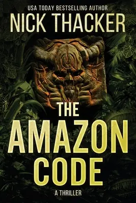 Codul Amazonului - The Amazon Code