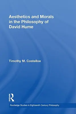 Estetica și morala în filosofia lui David Hume - Aesthetics and Morals in the Philosophy of David Hume