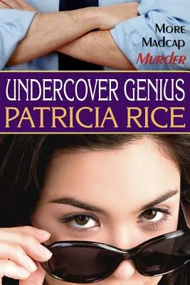 Geniu sub acoperire: Family Genius Mystery #2 - Undercover Genius: Family Genius Mystery #2