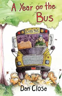 Un an în autobuz - A Year on the Bus