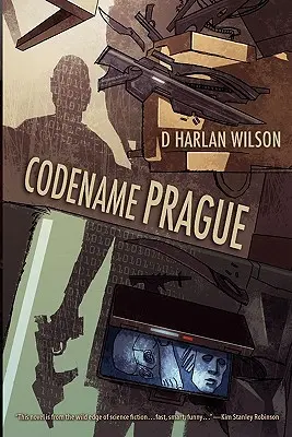Nume de cod Praga - Codename Prague