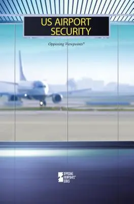 Securitatea aeroporturilor americane - U.S. Airport Security