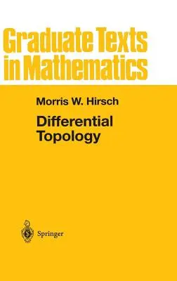 Topologie diferențială - Differential Topology