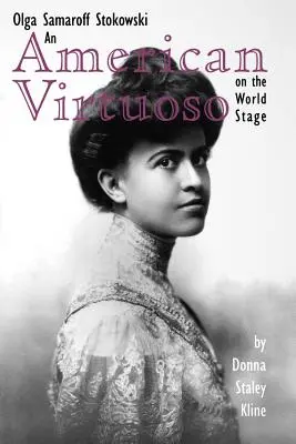 Virtuoz american pe scena mondială - American Virtuoso on the World Stage