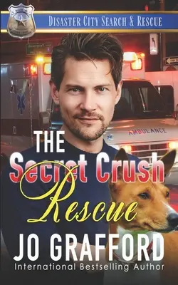 Salvarea iubirii secrete - The Secret Crush Rescue