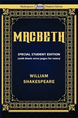 Macbeth (Ediție specială pentru studenți) - Macbeth (Special Edition for Students)