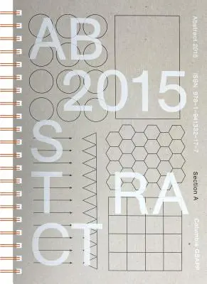 Rezumat 2015 - Abstract 2015