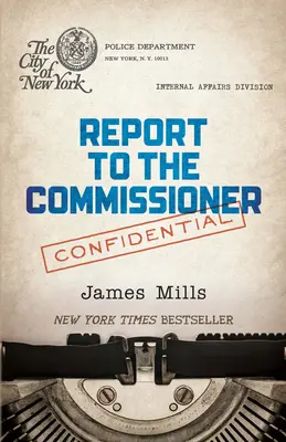 Raport către comisar - Report to the Commissioner