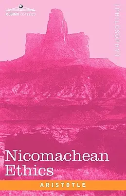 Etica nicomahică - Nicomachean Ethics