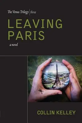 Plecarea din Paris - Leaving Paris