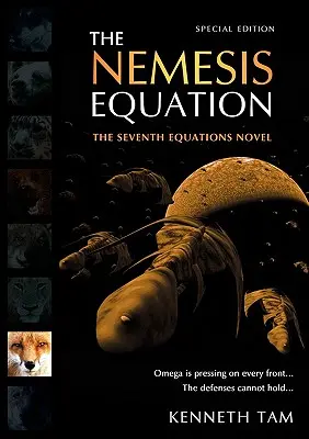 Ecuația Nemesis - The Nemesis Equation