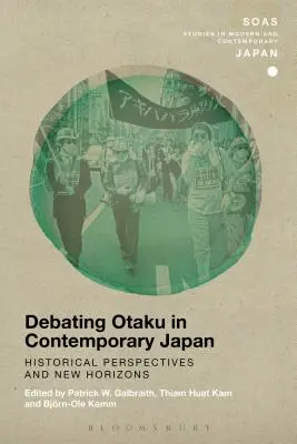 Dezbaterea Otaku în Japonia contemporană - Debating Otaku in Contemporary Japan