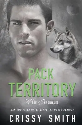 Teritoriul haitei - Pack Territory