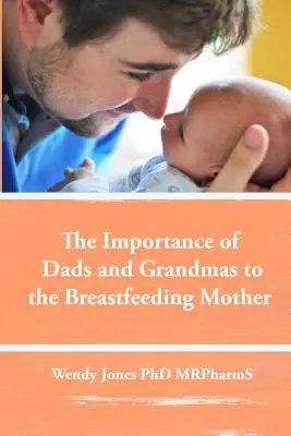 Importanța taților și a bunicilor pentru mama care alăptează: Versiunea americană - The Importance of Dads and Grandmas to the Breastfeeding Mother: US Version