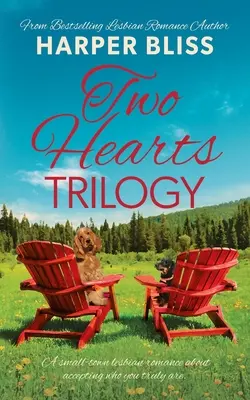 Trilogia Two Hearts - Two Hearts Trilogy