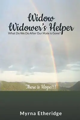 Ajutorul văduvei - Widow-Widower's Helper